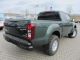 2012 Isuzu  D-Max Space Cab 4x4 2.5l special edition 'STALKING' Off-road Vehicle/Pickup Truck New vehicle photo 2