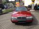 1996 Rover  825 Coupe Automatic, Air, ZV, SD, full Sports Car/Coupe Used vehicle photo 1
