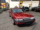 1996 Rover  825 Coupe Automatic, Air, ZV, SD, full Sports Car/Coupe Used vehicle photo 2