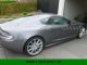 2012 Aston Martin  DBS coupe excellent condition Perfect ConditionWarranty Sports Car/Coupe Used vehicle photo 5