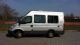 Iveco  Bus 9 seater - High Roof - Daily 2012 Used vehicle (

Accident-free ) photo