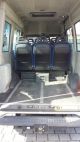 2012 Iveco  Bus 9 seater - High Roof - Daily Van / Minibus Used vehicle (

Accident-free ) photo 3