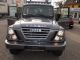 Iveco  Truck as DEFENDER AIR LEATHER NET = 12596 2008 Used vehicle photo