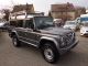 2008 Iveco  Truck as DEFENDER AIR LEATHER NET = 12596 Off-road Vehicle/Pickup Truck Used vehicle photo 3