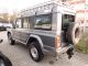 2008 Iveco  Truck as DEFENDER AIR LEATHER NET = 12596 Off-road Vehicle/Pickup Truck Used vehicle photo 5