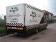 2003 Iveco  Truck / TRUCKS Tector 75 Trasporto car corsa offici Other Used vehicle photo 4