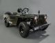 Other  Jeep ARMY CHILD CAR FunCar SPEED EDITION 2012 New vehicle photo