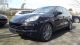 2012 Porsche  Cayenne D Md.14 LUFTF./PANORAMA/SPORTCHRO/21ZOLL Off-road Vehicle/Pickup Truck Used vehicle (

Accident-free ) photo 9