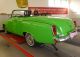 1966 Wartburg  312 Cabriolet / Roadster Used vehicle (

Accident-free ) photo 1