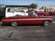 1962 Oldsmobile  Cutlass F-85 Convertible V8 Cabriolet / Roadster Used vehicle (

Accident-free ) photo 3
