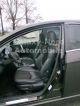 2009 Mazda  6 2.2 CD DPF Exclusive / Navi / PDC / leather / Standheizu Saloon Used vehicle photo 8