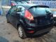 2009 Ford  Fiesta 1.4 16V 3p. GPL Saloon Used vehicle photo 3