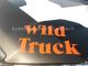 Isuzu  D-Max 4x4 Wild Track 2014 Demonstration Vehicle (

Accident-free ) photo