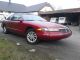 1995 Lincoln  Mark VIII V8 Only 112,000 miles ran great! Sports Car/Coupe Used vehicle photo 3