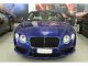 2014 Bentley  Continental GT V8 Subentro Leasing Sports Car/Coupe Used vehicle photo 1