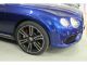 2014 Bentley  Continental GT V8 Subentro Leasing Sports Car/Coupe Used vehicle photo 4