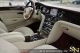 2012 Bentley  Mulsanne Redwood Contrast * CAMERA * Flying B * Saloon Used vehicle (

Accident-free ) photo 10