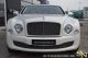 2012 Bentley  Mulsanne Redwood Contrast * CAMERA * Flying B * Saloon Used vehicle (

Accident-free ) photo 1