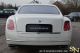 2012 Bentley  Mulsanne Redwood Contrast * CAMERA * Flying B * Saloon Used vehicle (

Accident-free ) photo 3