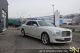 2012 Bentley  Mulsanne Redwood Contrast * CAMERA * Flying B * Saloon Used vehicle (

Accident-free ) photo 5