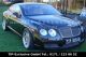 Bentley  MULLINER ** Bentley Maintenance Guide ** 1a TOP 2006 Used vehicle (

Accident-free ) photo