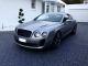 Bentley  Continental Supersports light gray satin NP 278 ' 2012 Used vehicle (

Accident-free ) photo