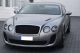2012 Bentley  Continental Supersports light gray satin NP 278 ' Sports Car/Coupe Used vehicle (

Accident-free ) photo 3