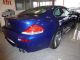 2007 BMW  M6 5.0 V10 | 1H | Dt.FZG | 19 \ Sports Car/Coupe Used vehicle photo 4