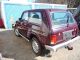 2012 Lada  Niva m mont. Dozer blade red Off-road Vehicle/Pickup Truck Used vehicle (

Accident-free ) photo 2