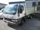 2002 Mitsubishi  Canter (1 ª serie) FB634 3.0 TDI cat PL Cab Other Used vehicle photo 5