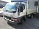 2002 Mitsubishi  Canter (1 ª serie) FB634 3.0 TDI cat PL Cab Other Used vehicle photo 6