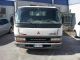 2002 Mitsubishi  Canter (1 ª serie) FB634 3.0 TDI cat PL Cab Other Used vehicle photo 7