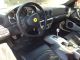 2012 Ferrari  360 Spider (INSP and mature towards NEW!) Cabriolet / Roadster Used vehicle (

Repaired accident damage ) photo 11