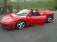 Ferrari  360 Spider (INSP and mature towards NEW!) 2012 Used vehicle (

Repaired accident damage ) photo