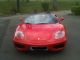 2012 Ferrari  360 Spider (INSP and mature towards NEW!) Cabriolet / Roadster Used vehicle (

Repaired accident damage ) photo 1
