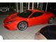2014 Ferrari  458 458 Italia DCT Sports Car/Coupe Used vehicle photo 1