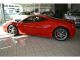 2014 Ferrari  458 458 Italia DCT Sports Car/Coupe Used vehicle photo 2