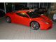 2014 Ferrari  458 458 Italia DCT Sports Car/Coupe Used vehicle photo 3