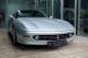 2000 Ferrari  456M GT *** Dresden *** Sports Car/Coupe Used vehicle photo 1