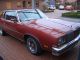Oldsmobile  Cutlass supreme 5.7 l diesel, rare, 1979 Used vehicle (

Accident-free ) photo