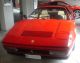 1989 Ferrari  208 Turbo Intercooler A.B.S. Cabriolet / Roadster Used vehicle (

Accident-free ) photo 9