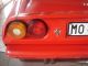 1989 Ferrari  208 Turbo Intercooler A.B.S. Cabriolet / Roadster Used vehicle (

Accident-free ) photo 1