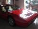 1989 Ferrari  208 Turbo Intercooler A.B.S. Cabriolet / Roadster Used vehicle (

Accident-free ) photo 3