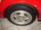 1989 Ferrari  208 Turbo Intercooler A.B.S. Cabriolet / Roadster Used vehicle (

Accident-free ) photo 6
