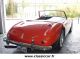 1958 Austin Healey  BN6 Cabriolet / Roadster Classic Vehicle photo 1