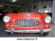 1958 Austin Healey  BN6 Cabriolet / Roadster Classic Vehicle photo 2