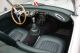 1962 Austin Healey  BN 7 Alu! Worldwide! Cabriolet / Roadster Used vehicle photo 8