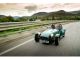 2012 Caterham  OTHER Seven LHD Cabriolet / Roadster New vehicle photo 6