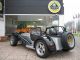 1988 Caterham  OTHER SUPER SEVEN 1600 GT LHD Cabriolet / Roadster Used vehicle photo 11