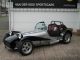 1988 Caterham  OTHER SUPER SEVEN 1600 GT LHD Cabriolet / Roadster Used vehicle photo 14